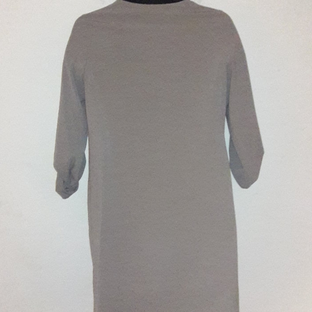𝅺APT. 9 Shirt Dress, XS - Picture 7 of 8